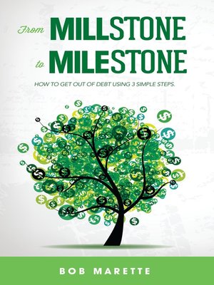 cover image of From Millstone to Milestone